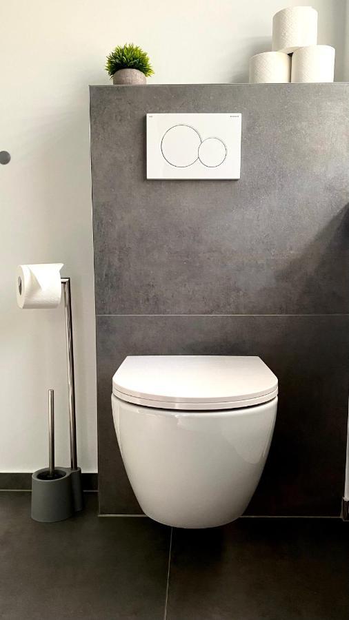 Three Apartment Koblenz  Bagian luar foto