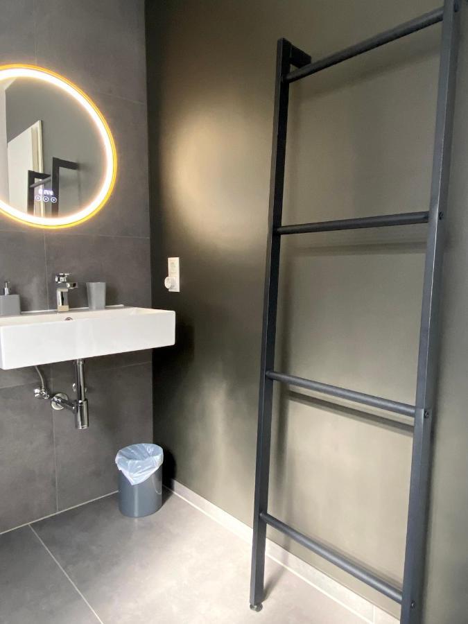 Three Apartment Koblenz  Bagian luar foto