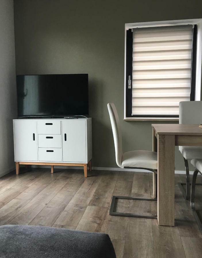 Three Apartment Koblenz  Bagian luar foto
