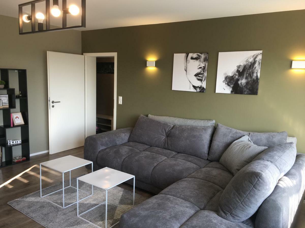 Three Apartment Koblenz  Bagian luar foto