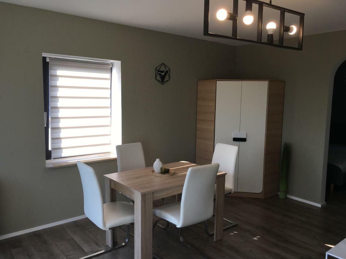 Three Apartment Koblenz  Bagian luar foto