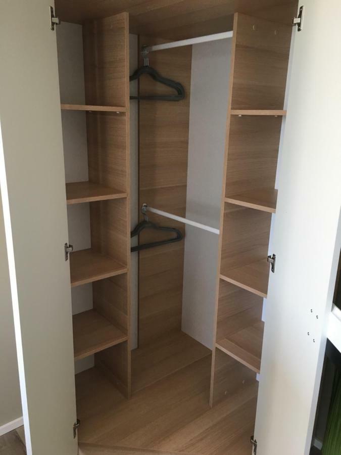 Three Apartment Koblenz  Bagian luar foto