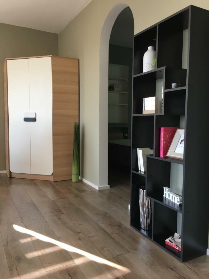 Three Apartment Koblenz  Bagian luar foto