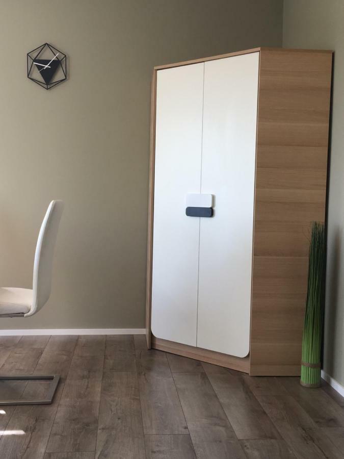 Three Apartment Koblenz  Bagian luar foto
