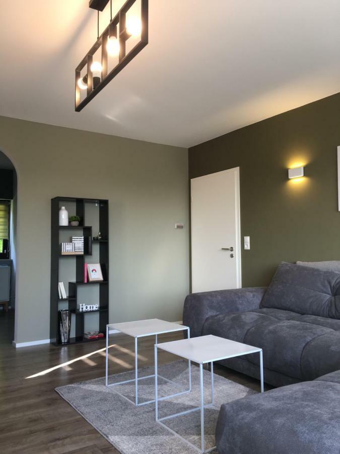 Three Apartment Koblenz  Bagian luar foto