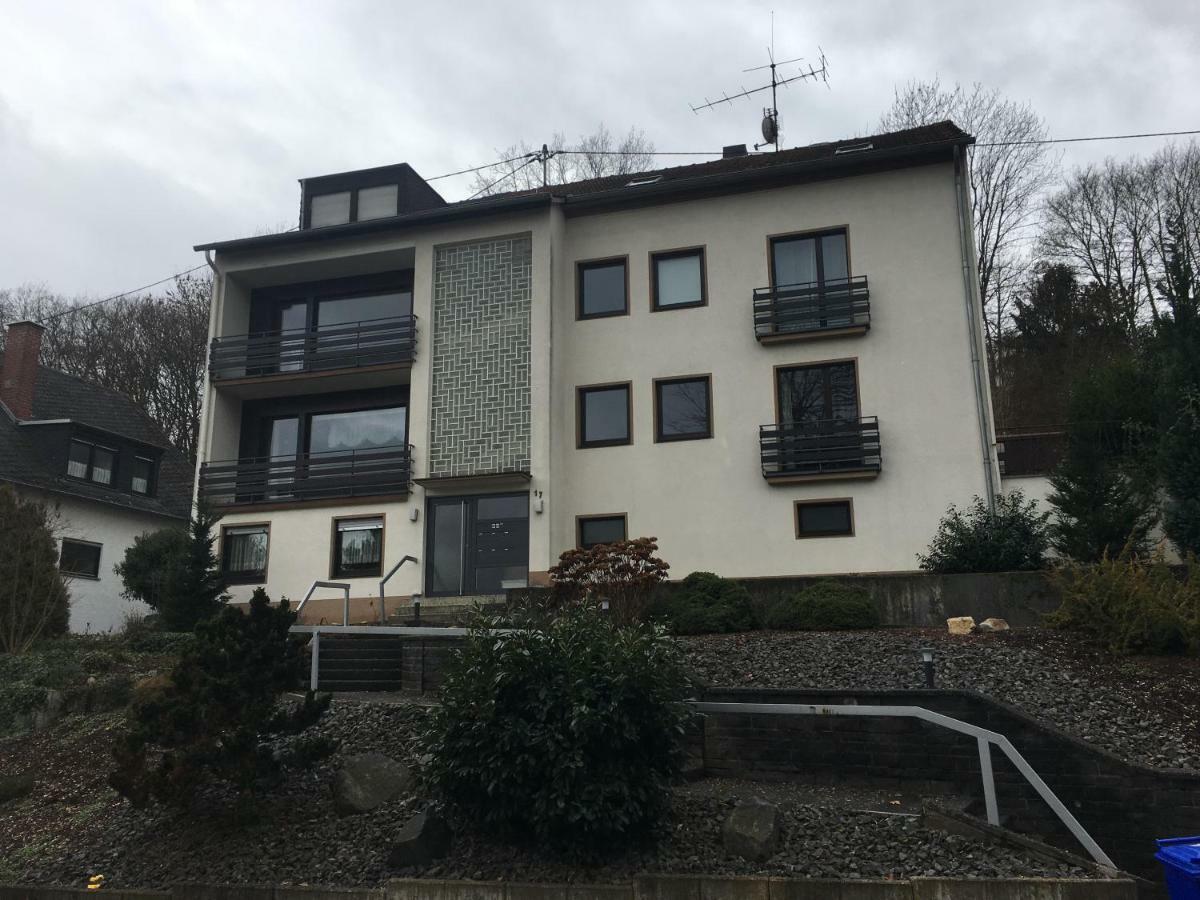 Three Apartment Koblenz  Bagian luar foto