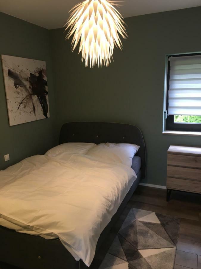 Three Apartment Koblenz  Bagian luar foto