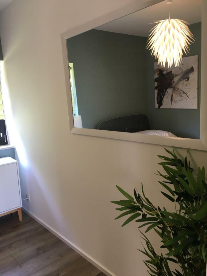 Three Apartment Koblenz  Bagian luar foto